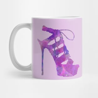 High Heels Mug